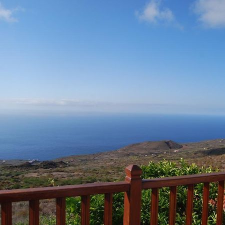 Holiday Home Dona Lola Valverde  Exterior foto