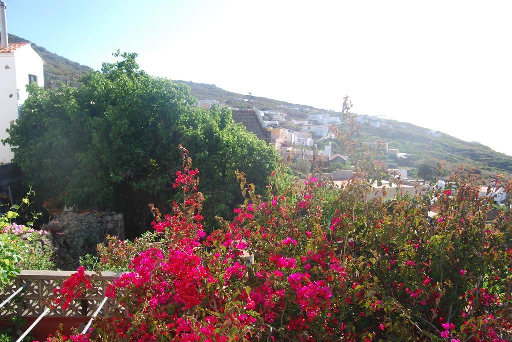 Holiday Home Dona Lola Valverde  Exterior foto