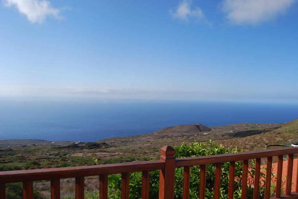 Holiday Home Dona Lola Valverde  Exterior foto