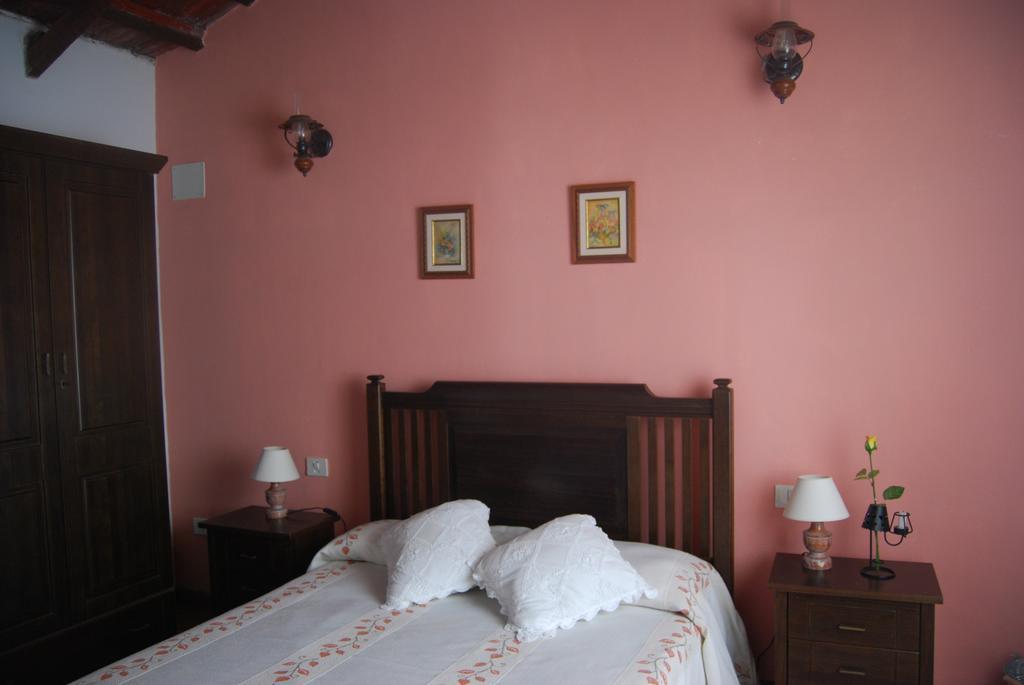 Holiday Home Dona Lola Valverde  Cameră foto