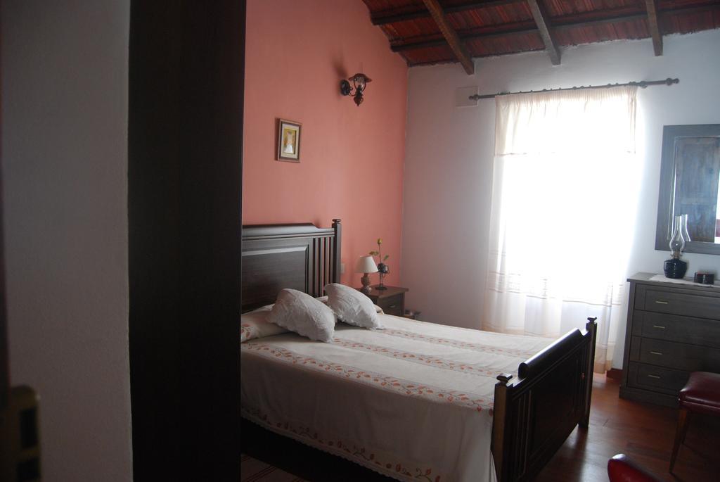 Holiday Home Dona Lola Valverde  Cameră foto